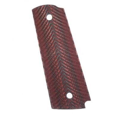 Kimber G10 Herring Bone Full-Size Grips 1100568A