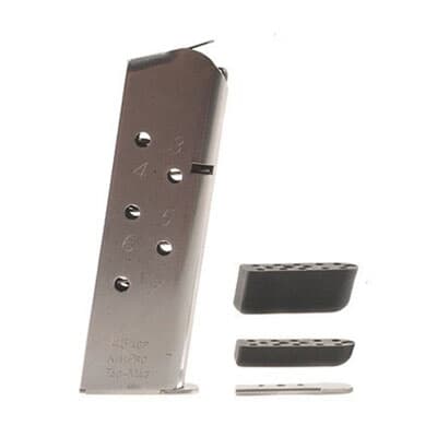 Kimber KimPro Tac-Mag .45 ACP 7rd Magazine 1100720A