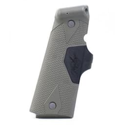 Kimber Tactical Gray Full-Size Crimson Trace Lasergrip 4000932