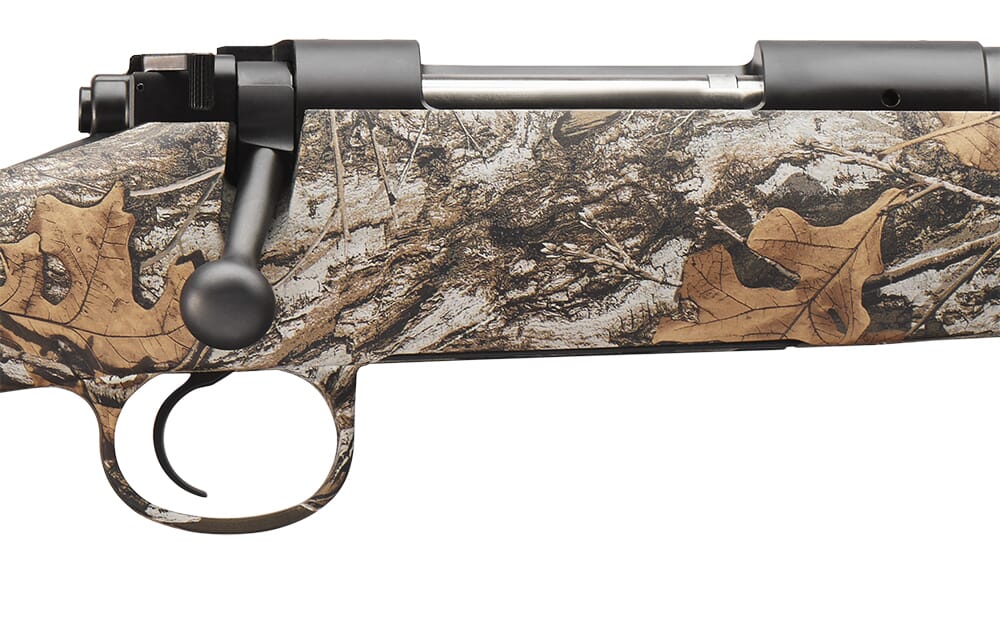 Kimber 84M Hunter (Realtree Edge) .308 Win Rifle 3000842 For Sale ...