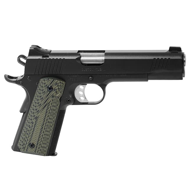 Kimber 1911 Custom TLE II 10mm 3200347