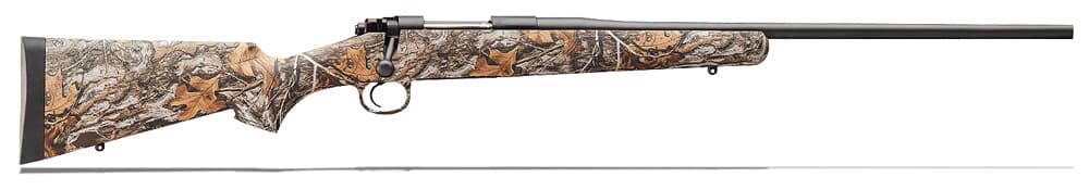 84L Hunter (Realtree Edge)
