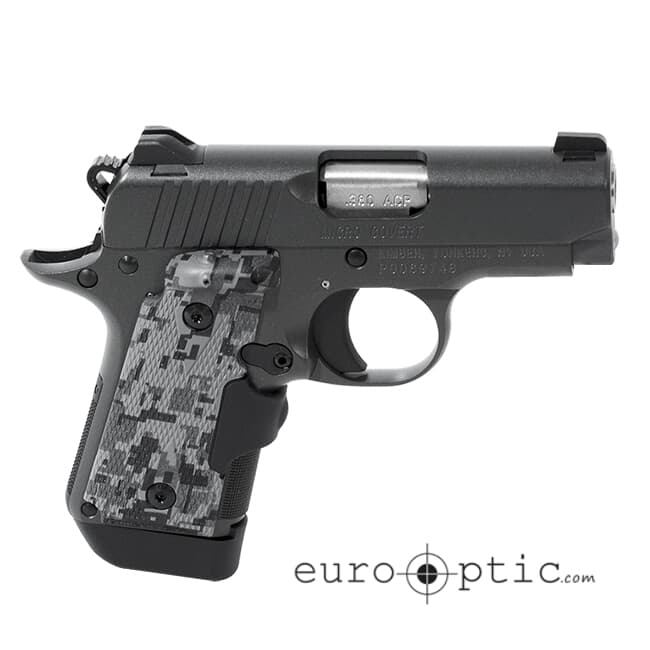 Micro Covert