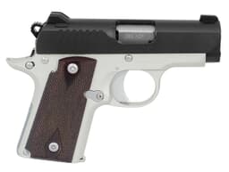 Kimber 1911 Micro Two-Tone .380 ACP (2016) 3300102