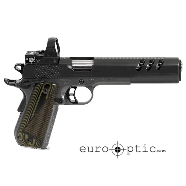 Kimber 1911 Super Jagare 10mm Pistol 3000278