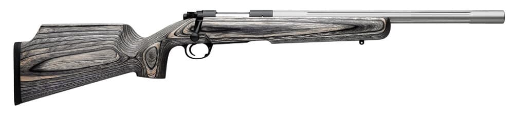 Kimber SVT .223 Rem. Rifle 3000647