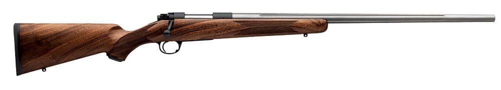 Kimber Varmint .204 Ruger Rifle 3000650