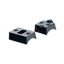 Kimber Sporting Rifle Bases 17/22/84M/84L rotary/dovetail bases, polished blue. 1000521 1000521
