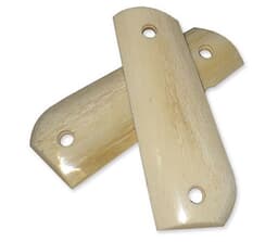 Kimber Genuine Giraffee Bone Grips 1002144A