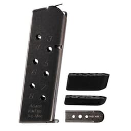 Kimber KimPro Tac-Mag .45 ACP 8rd Magazine 1100721A