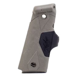 Kimber Gray Compact Crimson Trace Lasergrip 4000933