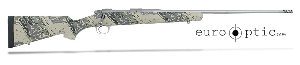 Kimber 84M Mountain Ascent 6.5 Creedmoor 3000797|3000797