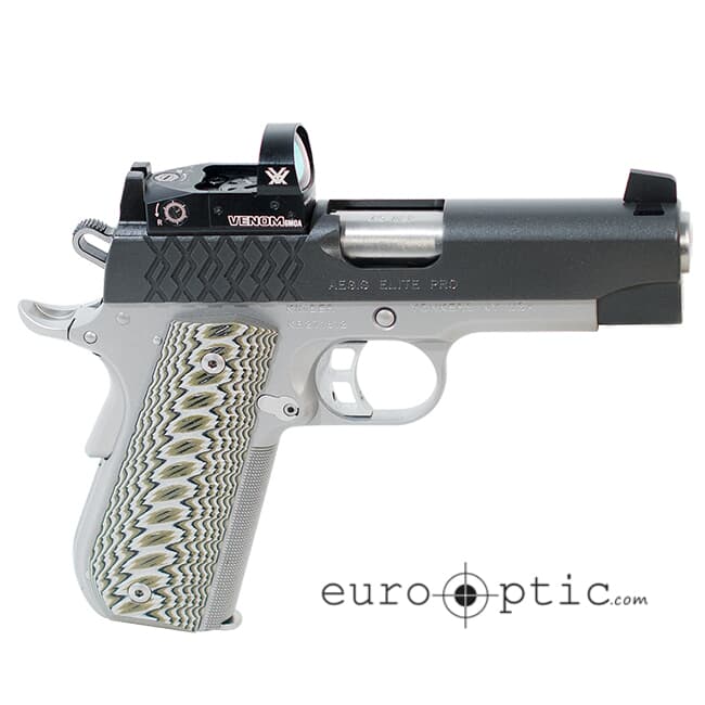 AEGIS ELITE PRO,(V.VENOM) (2018)