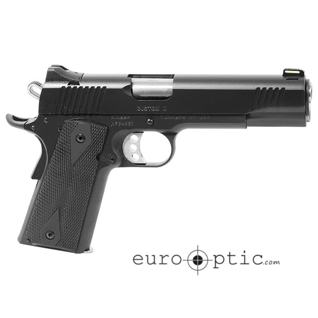 Kimber Custom II 10mm Auto (GFO)