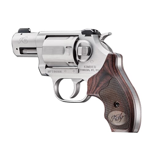 Kimber K6s DASA 2 (.38 SPL) .38 SPL Revolver 3700584