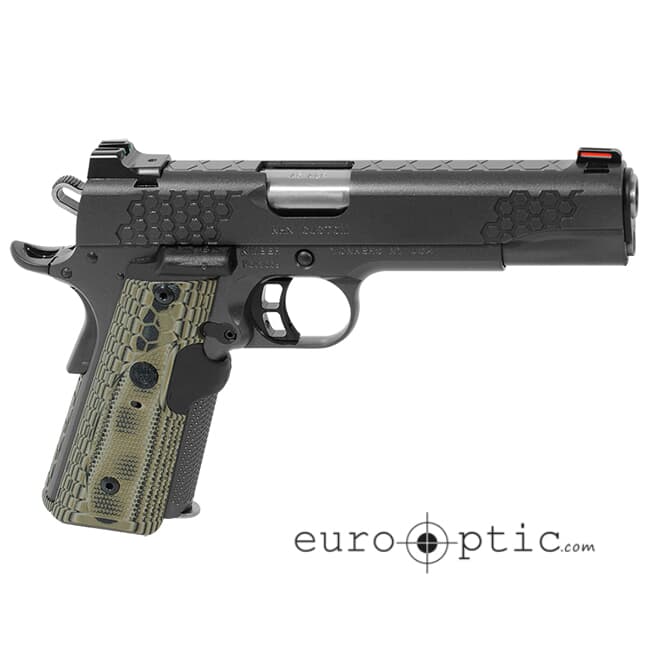 Kimber .45 ACP KHX Custom Pistol 3000358