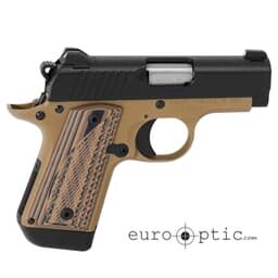 Kimber Micro Desert Night (NS) .380 ACP Pistol 3300208