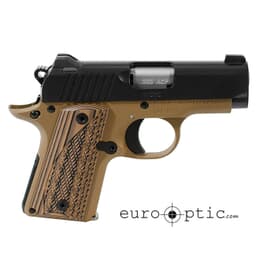 Kimber Micro Desert Night. 380 ACP Pistol 3300167