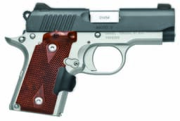 Kimber 1911 Micro 9 Crimson Carry 9mm 3300101|3300101