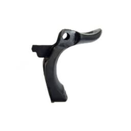 Kimber Black Bumped Grip Safety 1100634A