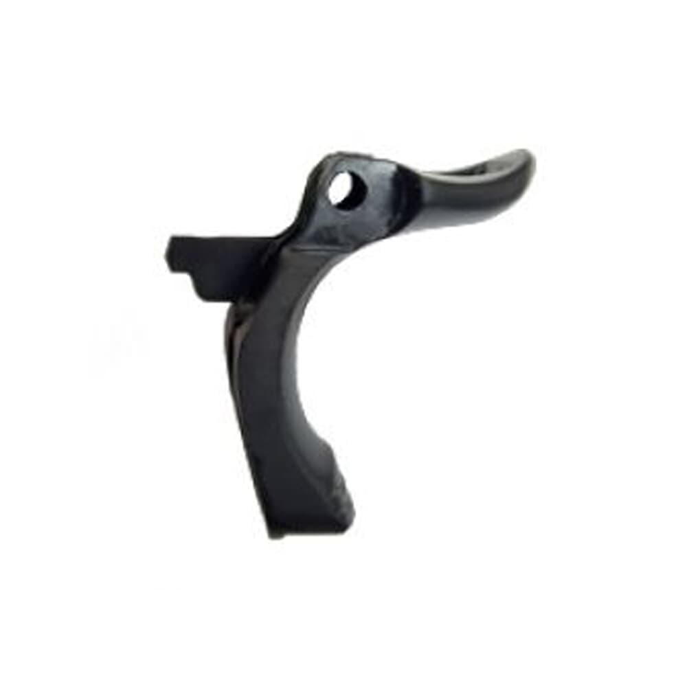 Kimber Black Bumped Grip Safety 1100634A
