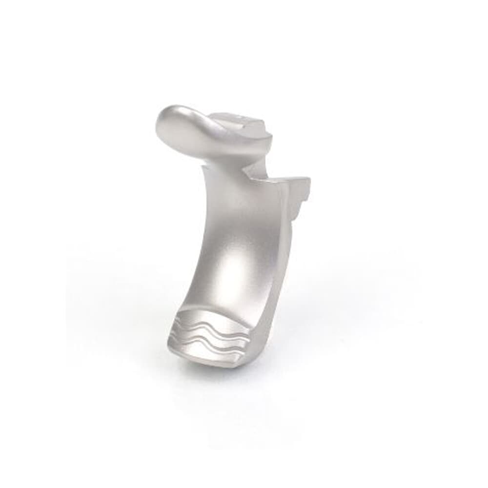 Kimber Stainless Bumped Grip Safety 1100772A