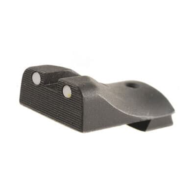 Kimber 1911 White Dot Rear Sight 4000132
