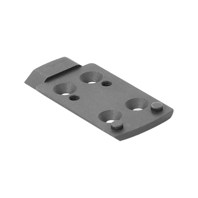 Kimber Optics plate for Leupold Deltapoint Pro optics 4000754