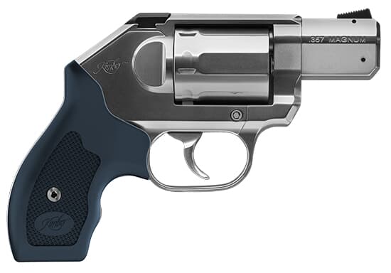 Kimber K6s Stainless .357 Mag 3400002
