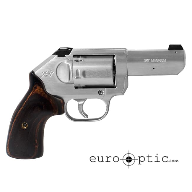 Kimber K6s Stainless .357 Mag 3&quot; Barrel 3400011