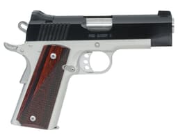 Kimber 1911 Pro Carry II (Two-Tone) .45 ACP (2016) 3200320
