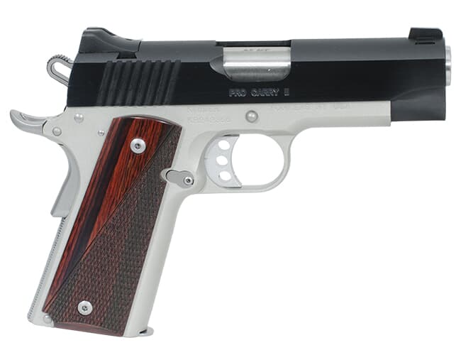 Kimber 1911 Pro Carry II (Two-Tone) .45 ACP 3200320