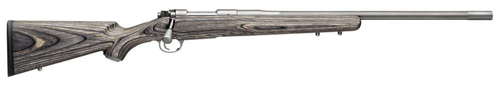 Kimber Pro Varmint .22-250 Rem. Rifle 3000639
