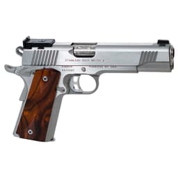 Kimber 1911 Gold Match Stainless II .45 ACP (2016) 3200355