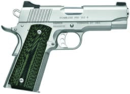 Kimber 1911 Stainless Pro TLE II .45 ACP (2016) 3200345