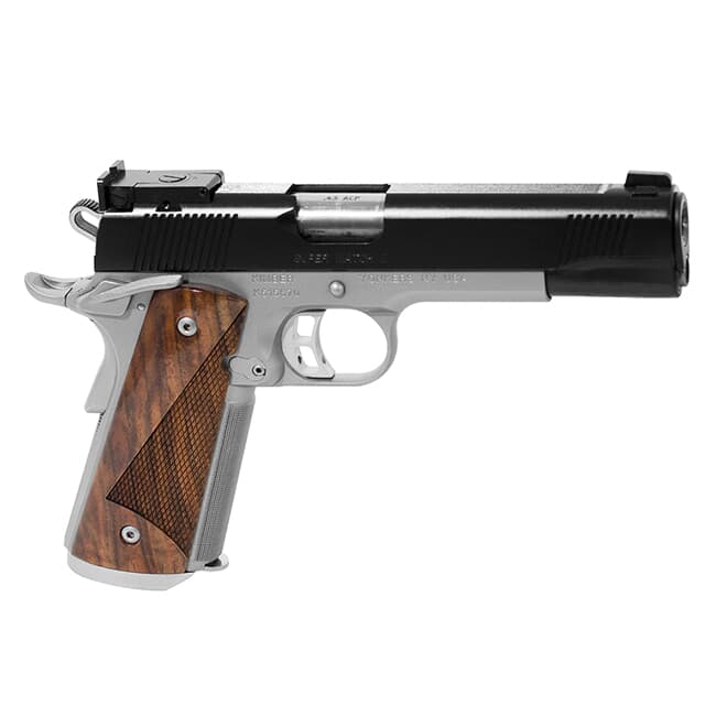 Kimber 1911 Super Match II .45 ACP (2016) 3200309
