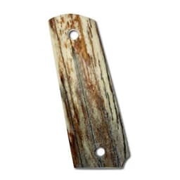 Kimber Genuine Smooth Giraffe Bone Full-Size Grips 1001778A