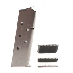 Kimber KimPro Tac-Mag .45 ACP 7rd Magazine 1100813A