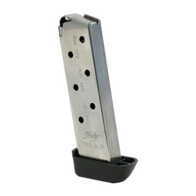 Kimber Micro .380 ACP 7rd Magazine 1200164A