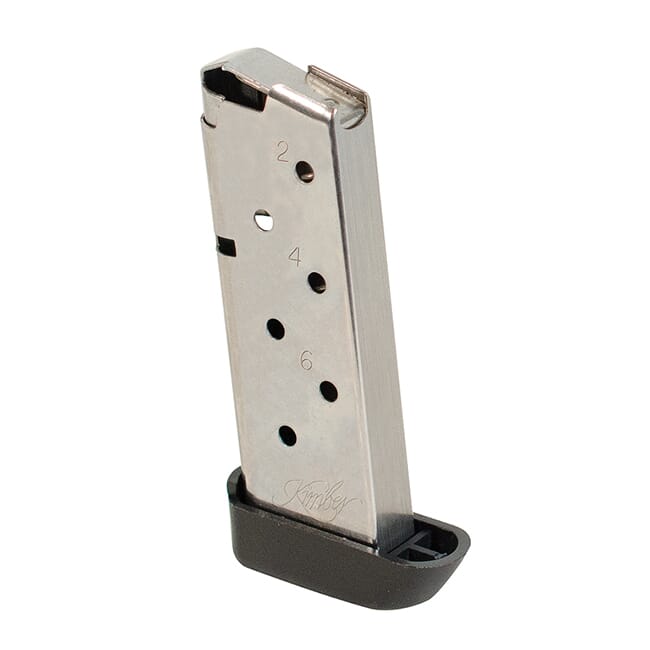 Kimber 1200506A 9mm 7 Round Magazine for sale online 