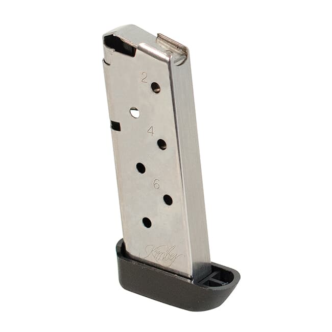 Kimber Micro 9 9mm 7 Round Magazine 1200506A