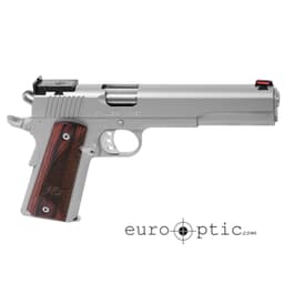 Stainless Target (LS)(2018) Long Slide