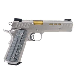 Kimber Rapide Dawn 1911 CA/MA LCI 9mm 8rd Pistol 3000420CA