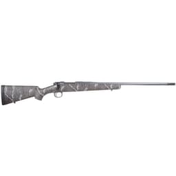 Kimber 84M Hunter Pro .308 Win Desolve Blak Gray Rifle w/Bipod 3700820