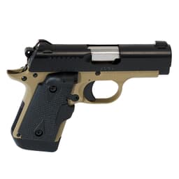 Kimber Micro Desert Night (LG) 9mm 3300175