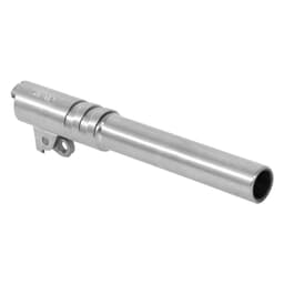 Kimber 5" .45ACP match grade stainless steel barrel with link
