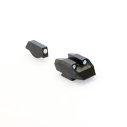 K6s White Dot sight set