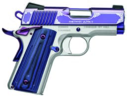 Kimber Special Edition Amethyst Ultra II .45 ACP 3200363|3200363
