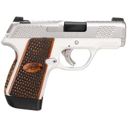Kimber EVO SP (Stainless Raptor) 9mm Pistol 3900014