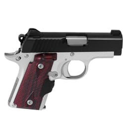 Kimber Micro Crimson Carry .380 ACP 3300088